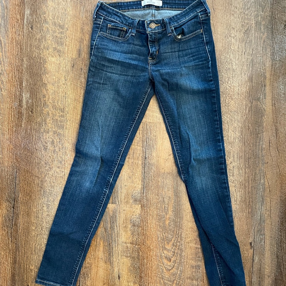 Hollister Skinny Jeans
